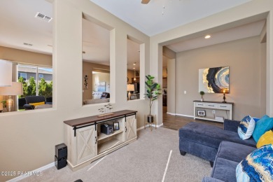 ABSOLUTE MUST SEE! Welcome to 12937 E Sandoval -- a meticulously on Quail Wood Greens Golf Course in Arizona - for sale on GolfHomes.com, golf home, golf lot