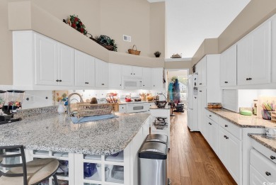 Schedule your showing today at 827 Helms Way, Myrtle Trace South on Burning Ridge Golf Course in South Carolina - for sale on GolfHomes.com, golf home, golf lot