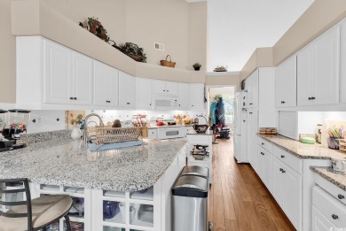 Schedule your showing today at 827 Helms Way, Myrtle Trace South on Burning Ridge Golf Course in South Carolina - for sale on GolfHomes.com, golf home, golf lot