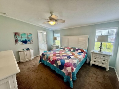 This home is located in Water Oak Country Club Estates in Lady on Water Oak Country Club Estates in Florida - for sale on GolfHomes.com, golf home, golf lot