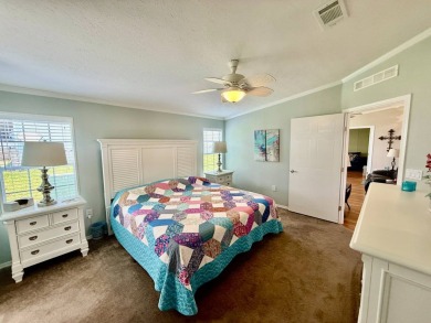 This home is located in Water Oak Country Club Estates in Lady on Water Oak Country Club Estates in Florida - for sale on GolfHomes.com, golf home, golf lot