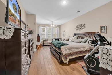 Schedule your showing today at 827 Helms Way, Myrtle Trace South on Burning Ridge Golf Course in South Carolina - for sale on GolfHomes.com, golf home, golf lot