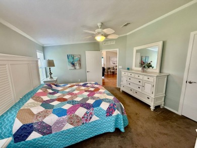 This home is located in Water Oak Country Club Estates in Lady on Water Oak Country Club Estates in Florida - for sale on GolfHomes.com, golf home, golf lot