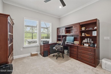 Save the time of building and move right in to this practically on  in Florida - for sale on GolfHomes.com, golf home, golf lot