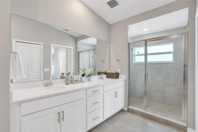 Perfection awaits in Heritage Landing Golf and Country Club on Heritage Landing Golf  in Florida - for sale on GolfHomes.com, golf home, golf lot