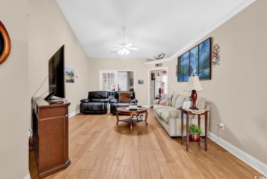 Schedule your showing today at 827 Helms Way, Myrtle Trace South on Burning Ridge Golf Course in South Carolina - for sale on GolfHomes.com, golf home, golf lot