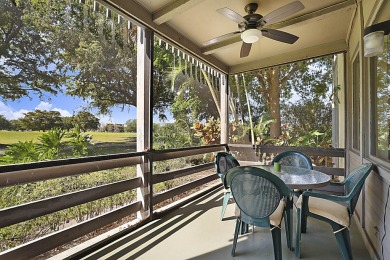 Stunning Views from this 2-Bedroom Condo with Breathtaking Golf on Boca West Golf and Country Club in Florida - for sale on GolfHomes.com, golf home, golf lot