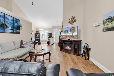 Schedule your showing today at 827 Helms Way, Myrtle Trace South on Burning Ridge Golf Course in South Carolina - for sale on GolfHomes.com, golf home, golf lot