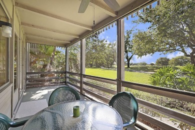 Stunning Views from this 2-Bedroom Condo with Breathtaking Golf on Boca West Golf and Country Club in Florida - for sale on GolfHomes.com, golf home, golf lot