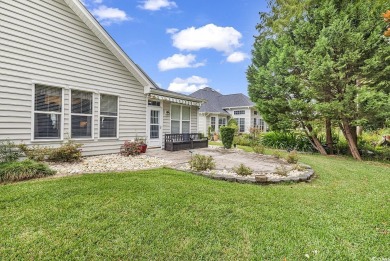 Schedule your showing today at 827 Helms Way, Myrtle Trace South on Burning Ridge Golf Course in South Carolina - for sale on GolfHomes.com, golf home, golf lot