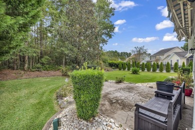 Schedule your showing today at 827 Helms Way, Myrtle Trace South on Burning Ridge Golf Course in South Carolina - for sale on GolfHomes.com, golf home, golf lot