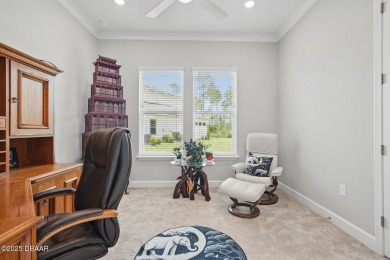 Save the time of building and move right in to this practically on  in Florida - for sale on GolfHomes.com, golf home, golf lot