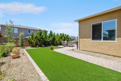 ABSOLUTE MUST SEE! Welcome to 12937 E Sandoval -- a meticulously on Quail Wood Greens Golf Course in Arizona - for sale on GolfHomes.com, golf home, golf lot