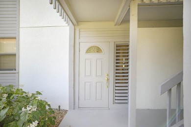 Stunning Views from this 2-Bedroom Condo with Breathtaking Golf on Boca West Golf and Country Club in Florida - for sale on GolfHomes.com, golf home, golf lot