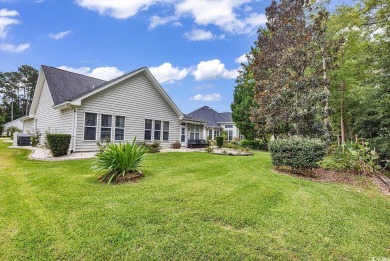 Schedule your showing today at 827 Helms Way, Myrtle Trace South on Burning Ridge Golf Course in South Carolina - for sale on GolfHomes.com, golf home, golf lot