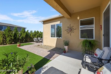 ABSOLUTE MUST SEE! Welcome to 12937 E Sandoval -- a meticulously on Quail Wood Greens Golf Course in Arizona - for sale on GolfHomes.com, golf home, golf lot