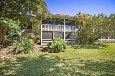 Stunning Views from this 2-Bedroom Condo with Breathtaking Golf on Boca West Golf and Country Club in Florida - for sale on GolfHomes.com, golf home, golf lot