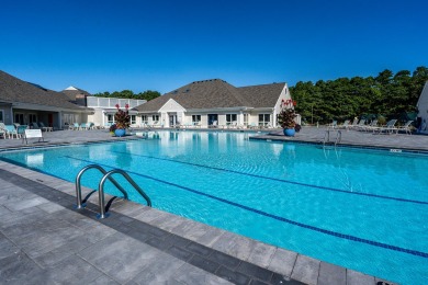 This pristine Nantucket style at Southport overlooks beautiful on The Golf Club At Southport in Massachusetts - for sale on GolfHomes.com, golf home, golf lot