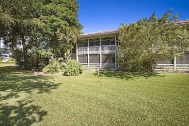 Stunning Views from this 2-Bedroom Condo with Breathtaking Golf on Boca West Golf and Country Club in Florida - for sale on GolfHomes.com, golf home, golf lot