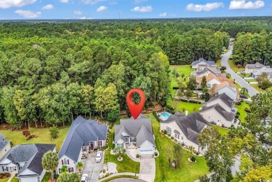 Schedule your showing today at 827 Helms Way, Myrtle Trace South on Burning Ridge Golf Course in South Carolina - for sale on GolfHomes.com, golf home, golf lot