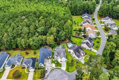 Schedule your showing today at 827 Helms Way, Myrtle Trace South on Burning Ridge Golf Course in South Carolina - for sale on GolfHomes.com, golf home, golf lot