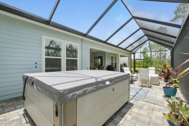 Save the time of building and move right in to this practically on  in Florida - for sale on GolfHomes.com, golf home, golf lot