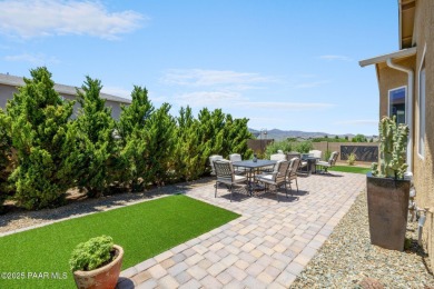 ABSOLUTE MUST SEE! Welcome to 12937 E Sandoval -- a meticulously on Quail Wood Greens Golf Course in Arizona - for sale on GolfHomes.com, golf home, golf lot