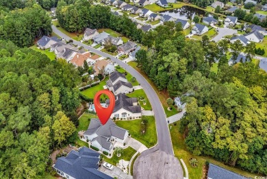 Schedule your showing today at 827 Helms Way, Myrtle Trace South on Burning Ridge Golf Course in South Carolina - for sale on GolfHomes.com, golf home, golf lot