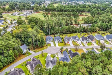 Schedule your showing today at 827 Helms Way, Myrtle Trace South on Burning Ridge Golf Course in South Carolina - for sale on GolfHomes.com, golf home, golf lot