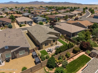 ABSOLUTE MUST SEE! Welcome to 12937 E Sandoval -- a meticulously on Quail Wood Greens Golf Course in Arizona - for sale on GolfHomes.com, golf home, golf lot