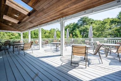 This pristine Nantucket style at Southport overlooks beautiful on The Golf Club At Southport in Massachusetts - for sale on GolfHomes.com, golf home, golf lot