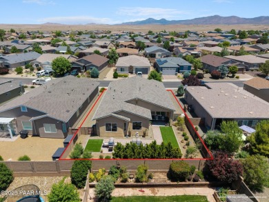 ABSOLUTE MUST SEE! Welcome to 12937 E Sandoval -- a meticulously on Quail Wood Greens Golf Course in Arizona - for sale on GolfHomes.com, golf home, golf lot