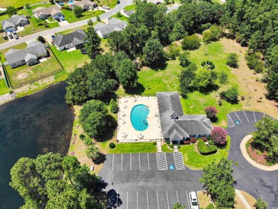 Schedule your showing today at 827 Helms Way, Myrtle Trace South on Burning Ridge Golf Course in South Carolina - for sale on GolfHomes.com, golf home, golf lot