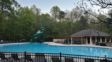 Pre-Inspected & Move In Ready! Enjoy all this beautiful home- in on Highland Creek Golf Club in North Carolina - for sale on GolfHomes.com, golf home, golf lot
