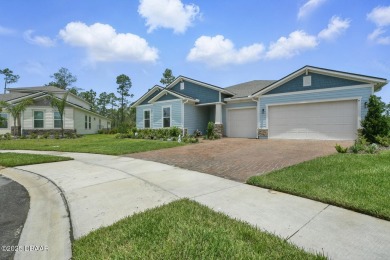 Save the time of building and move right in to this practically on  in Florida - for sale on GolfHomes.com, golf home, golf lot