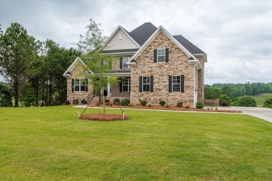 Welcome to the Berkeley floor plan by Hurricane Builders on Mount Vintage Plantation and Golf Club  in South Carolina - for sale on GolfHomes.com, golf home, golf lot