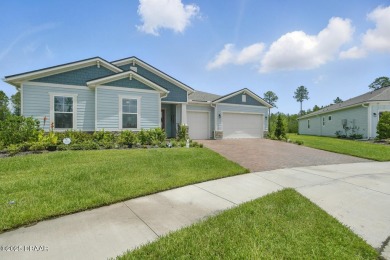 Save the time of building and move right in to this practically on  in Florida - for sale on GolfHomes.com, golf home, golf lot