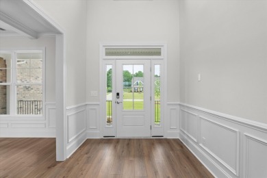 Welcome to the Berkeley floor plan by Hurricane Builders on Mount Vintage Plantation and Golf Club  in South Carolina - for sale on GolfHomes.com, golf home, golf lot