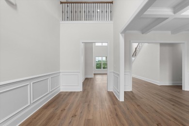 Welcome to the Berkeley floor plan by Hurricane Builders on Mount Vintage Plantation and Golf Club  in South Carolina - for sale on GolfHomes.com, golf home, golf lot