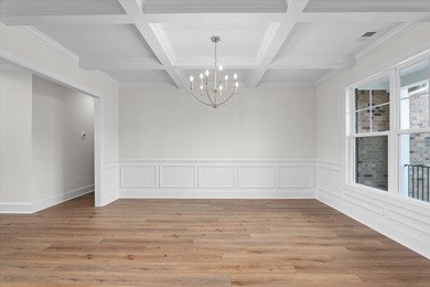 Welcome to the Berkeley floor plan by Hurricane Builders on Mount Vintage Plantation and Golf Club  in South Carolina - for sale on GolfHomes.com, golf home, golf lot