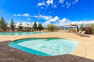 ABSOLUTE MUST SEE! Welcome to 12937 E Sandoval -- a meticulously on Quail Wood Greens Golf Course in Arizona - for sale on GolfHomes.com, golf home, golf lot