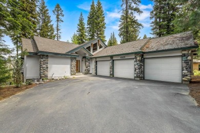 SIGNIFICANT PRICE REDUCTION allows plenty of room for interior on McCall Municipal Golf Course in Idaho - for sale on GolfHomes.com, golf home, golf lot