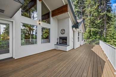 SIGNIFICANT PRICE REDUCTION allows plenty of room for interior on McCall Municipal Golf Course in Idaho - for sale on GolfHomes.com, golf home, golf lot