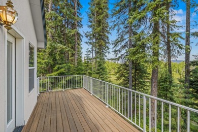 SIGNIFICANT PRICE REDUCTION allows plenty of room for interior on McCall Municipal Golf Course in Idaho - for sale on GolfHomes.com, golf home, golf lot