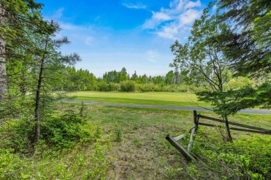 SIGNIFICANT PRICE REDUCTION allows plenty of room for interior on McCall Municipal Golf Course in Idaho - for sale on GolfHomes.com, golf home, golf lot