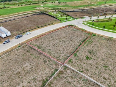 Build your dream home on an exceptional corner homesite in The on PGA Americas Golf Course in Texas - for sale on GolfHomes.com, golf home, golf lot