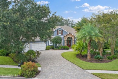 Enjoy Palencia at its finest! This sophisticated open concept on The Palencia Club in Florida - for sale on GolfHomes.com, golf home, golf lot