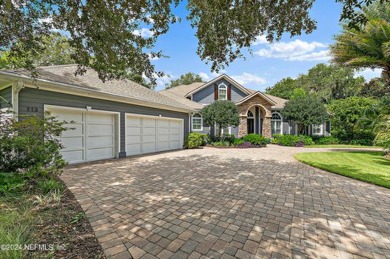 Enjoy Palencia at its finest! This sophisticated open concept on The Palencia Club in Florida - for sale on GolfHomes.com, golf home, golf lot