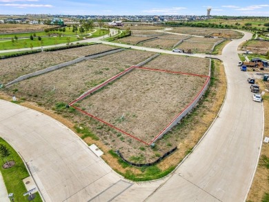 Build your dream home on an exceptional corner homesite in The on PGA Americas Golf Course in Texas - for sale on GolfHomes.com, golf home, golf lot