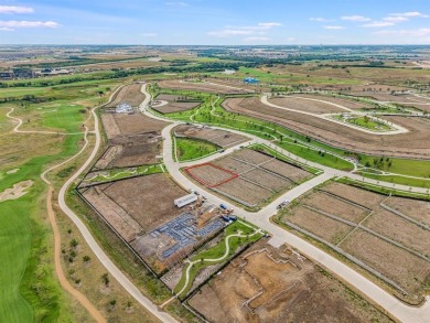 Build your dream home on an exceptional corner homesite in The on PGA Americas Golf Course in Texas - for sale on GolfHomes.com, golf home, golf lot